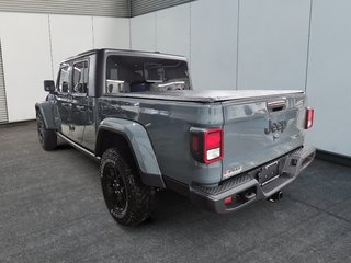 2026 Jeep Gladiator WILLYS in Sherbrooke, Quebec - 4 - w320h240cpx