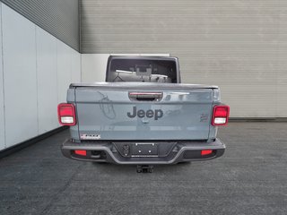 2026 Jeep Gladiator WILLYS in Sherbrooke, Quebec - 3 - w320h240cpx