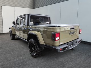 Jeep Gladiator WILLYS 2026 à Sherbrooke, Québec - 4 - w320h240cpx