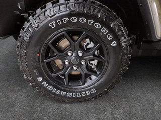 Jeep Gladiator WILLYS 2026 à Sherbrooke, Québec - 6 - w320h240cpx