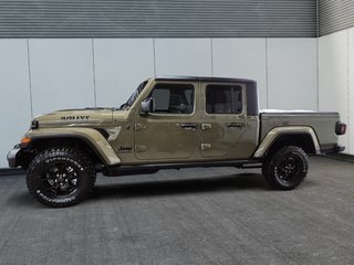 Jeep Gladiator WILLYS 2026 à Sherbrooke, Québec - 5 - w320h240cpx