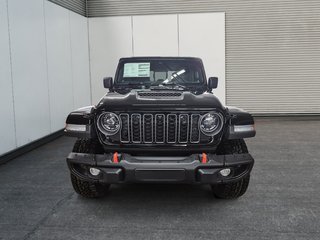 2026 Jeep Gladiator MOJAVE X in Sherbrooke, Quebec - 2 - w320h240cpx