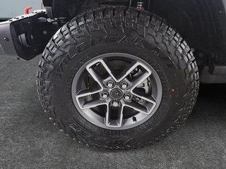 2026 Jeep Gladiator MOJAVE X in Sherbrooke, Quebec - 6 - w320h240cpx