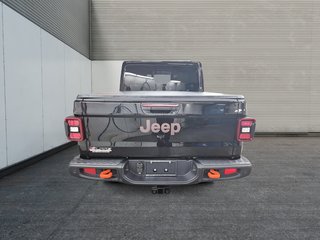 2026 Jeep Gladiator MOJAVE X in Sherbrooke, Quebec - 3 - w320h240cpx