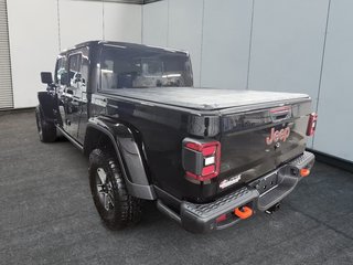2026 Jeep Gladiator MOJAVE X in Sherbrooke, Quebec - 4 - w320h240cpx