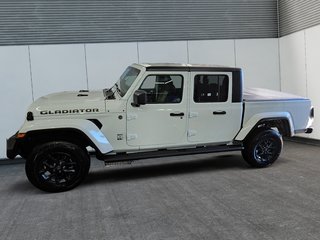 2026 Jeep Gladiator 85TH ANNIVERSARY in Sherbrooke, Quebec - 5 - w320h240cpx
