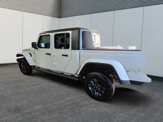 2026 Jeep Gladiator 85TH ANNIVERSARY in Sherbrooke, Quebec - 4 - w320h240cpx