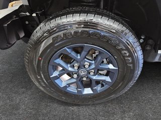 2026 Jeep Gladiator 85TH ANNIVERSARY in Sherbrooke, Quebec - 6 - w320h240cpx