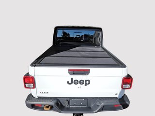 2026 Jeep Gladiator 85TH ANNIVERSARY in Sherbrooke, Quebec - 3 - w320h240cpx