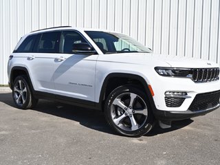 2023 Jeep Grand Cherokee 4xe 4XE in St-Jean-Sur-Richelieu, Quebec - 3 - w320h240cpx