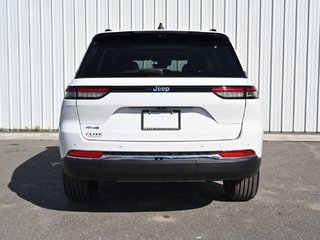 2023 Jeep Grand Cherokee 4xe 4XE in St-Jean-Sur-Richelieu, Quebec - 5 - w320h240cpx