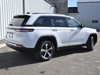 2023 Jeep Grand Cherokee 4xe 4XE in St-Jean-Sur-Richelieu, Quebec - 4 - w320h240cpx