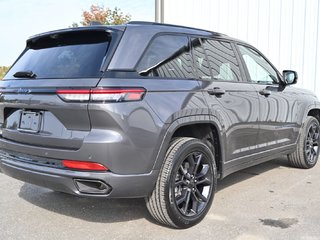 2023  Grand Cherokee 4xe 30TH ANNIVERSARY in Sherbrooke, Quebec - 5 - w320h240cpx