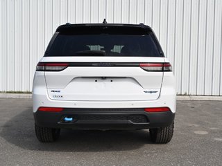 2023  Grand Cherokee 4xe TRAILHAWK in St-Jean-Sur-Richelieu, Quebec - 5 - w320h240cpx