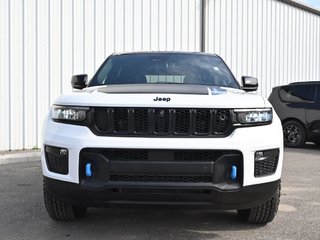 2023  Grand Cherokee 4xe TRAILHAWK in St-Jean-Sur-Richelieu, Quebec - 2 - w320h240cpx