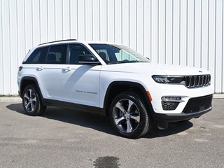 Grand Cherokee 4xe 4XE 2023 à Sherbrooke, Québec - 3 - w320h240cpx