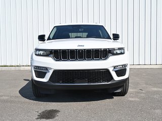 2023  Grand Cherokee 4xe 4XE in Sherbrooke, Quebec - 2 - w320h240cpx