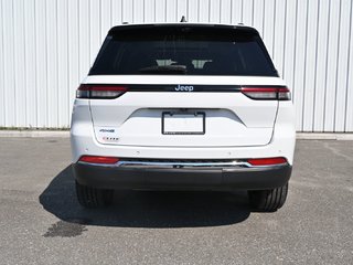 Grand Cherokee 4xe 4XE 2023 à Sherbrooke, Québec - 5 - w320h240cpx