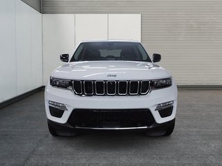 2023 Jeep Grand Cherokee 4xe 4XE // TOIT PANORAMIQUE in Sherbrooke, Quebec - 2 - w320h240cpx