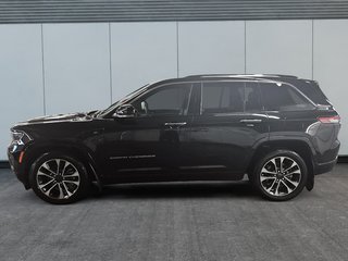2023 Jeep Grand Cherokee 4xe OVERLAND 4XE // ENSEMBLE LUXE in Sherbrooke, Quebec - 5 - w320h240cpx