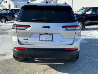2023  Grand Cherokee L ALTITUDE 4X4 | TOIT OUVRANT | 7 PASSAGERS in Sherbrooke, Quebec - 5 - w320h240cpx