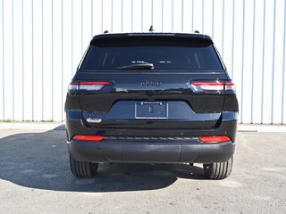 Grand Cherokee L ALTITUDE 2024 à Sherbrooke, Québec - 5 - w320h240cpx