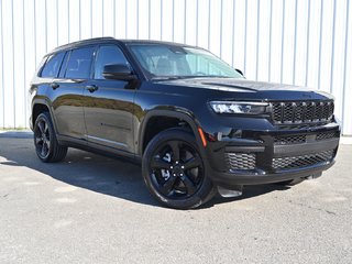 Grand Cherokee L ALTITUDE 2024 à Sherbrooke, Québec - 3 - w320h240cpx