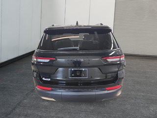 2024 Jeep Grand Cherokee L LIMITED // ALLURE NOIR // PLAN OR 5 ANS 100 000 KM in Sherbrooke, Quebec - 3 - w320h240cpx
