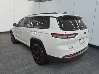 Jeep GRAND CHEROKEE L LIMITED 2025 à Sherbrooke, Québec - 4 - w320h240cpx