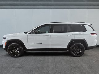 Jeep GRAND CHEROKEE L LIMITED 2025 à Sherbrooke, Québec - 5 - w320h240cpx
