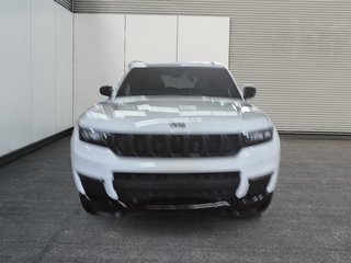 Jeep GRAND CHEROKEE L LIMITED 2025 à Sherbrooke, Québec - 2 - w320h240cpx