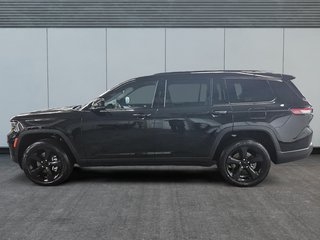 2025 Jeep Grand Cherokee L ALTITUDE in St-Jean-Sur-Richelieu, Quebec - 5 - w320h240cpx