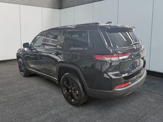 2025 Jeep Grand Cherokee L ALTITUDE in St-Jean-Sur-Richelieu, Quebec - 4 - w320h240cpx