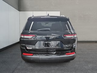 2025 Jeep Grand Cherokee L ALTITUDE in St-Jean-Sur-Richelieu, Quebec - 3 - w320h240cpx