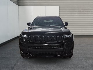 2025 Jeep Grand Cherokee L ALTITUDE in St-Jean-Sur-Richelieu, Quebec - 2 - w320h240cpx