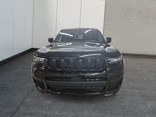 Jeep Grand Cherokee L ALTITUDE 2025 à Sherbrooke, Québec - 2 - w320h240cpx