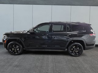 Jeep Grand Cherokee L ALTITUDE 2025 à Sherbrooke, Québec - 5 - w320h240cpx