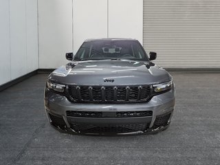 Jeep Grand Cherokee L ALTITUDE 2025 à Sherbrooke, Québec - 2 - w320h240cpx