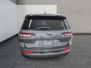 Jeep Grand Cherokee L ALTITUDE 2025 à Sherbrooke, Québec - 3 - w320h240cpx