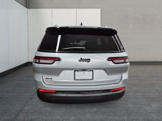 Jeep Grand Cherokee L ALTITUDE 2025 à Sherbrooke, Québec - 3 - w320h240cpx