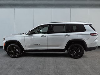 Jeep Grand Cherokee L ALTITUDE 2025 à Sherbrooke, Québec - 5 - w320h240cpx