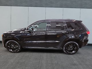 2022 Jeep GRAND CHEROKEE WK LIMITED X 4X4 // TOUT ÉQUIPÉ in Sherbrooke, Quebec - 5 - w320h240cpx