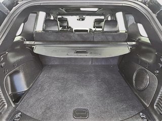 2022 Jeep GRAND CHEROKEE WK LIMITED X 4X4 // TOUT ÉQUIPÉ in Sherbrooke, Quebec - 6 - w320h240cpx