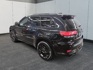 2022 Jeep GRAND CHEROKEE WK LIMITED X 4X4 // TOUT ÉQUIPÉ in Sherbrooke, Quebec - 4 - w320h240cpx