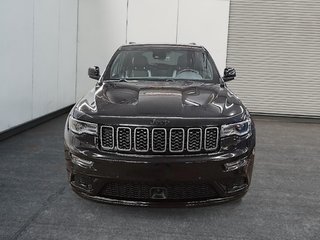 2022 Jeep GRAND CHEROKEE WK LIMITED X 4X4 // TOUT ÉQUIPÉ in Sherbrooke, Quebec - 2 - w320h240cpx