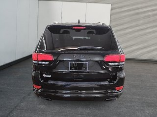 2022 Jeep GRAND CHEROKEE WK LIMITED X 4X4 // TOUT ÉQUIPÉ in Sherbrooke, Quebec - 3 - w320h240cpx