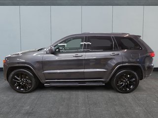 Jeep Grand Cherokee GRAND CHEROKEE // ALTITUDE // JEEP 2021 à Sherbrooke, Québec - 5 - w320h240cpx