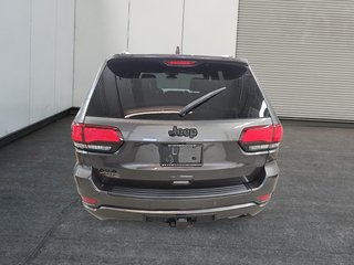 Jeep Grand Cherokee GRAND CHEROKEE // ALTITUDE // JEEP 2021 à Sherbrooke, Québec - 3 - w320h240cpx