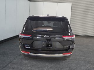 Jeep Grand Cherokee LAREDO // GRAND CHEROKEE // JEEP 2023 à Sherbrooke, Québec - 3 - w320h240cpx