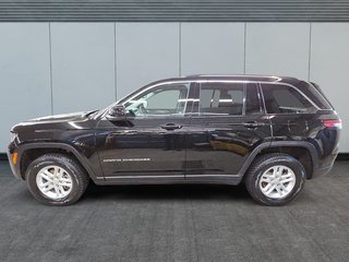 Jeep Grand Cherokee LAREDO // GRAND CHEROKEE // JEEP 2023 à Sherbrooke, Québec - 5 - w320h240cpx
